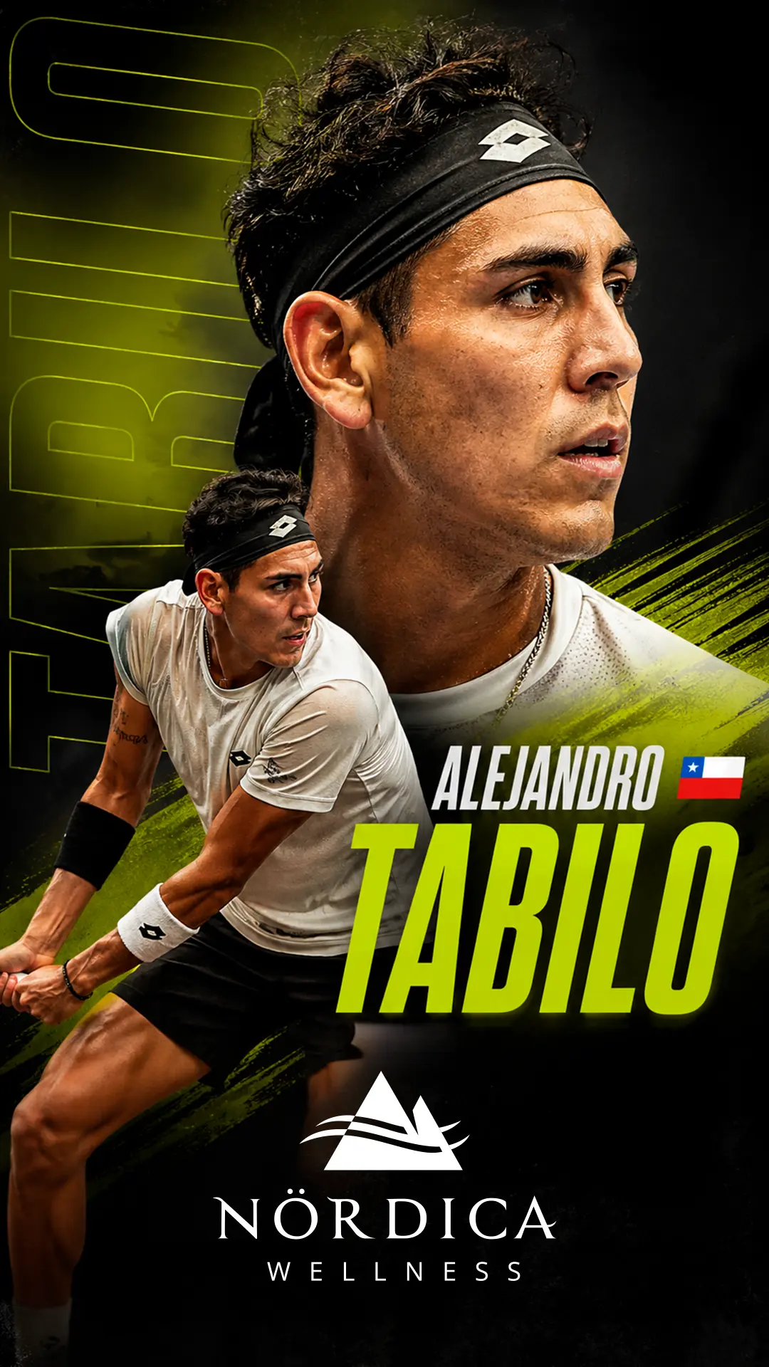 Colaboración Alejandro Tabilo