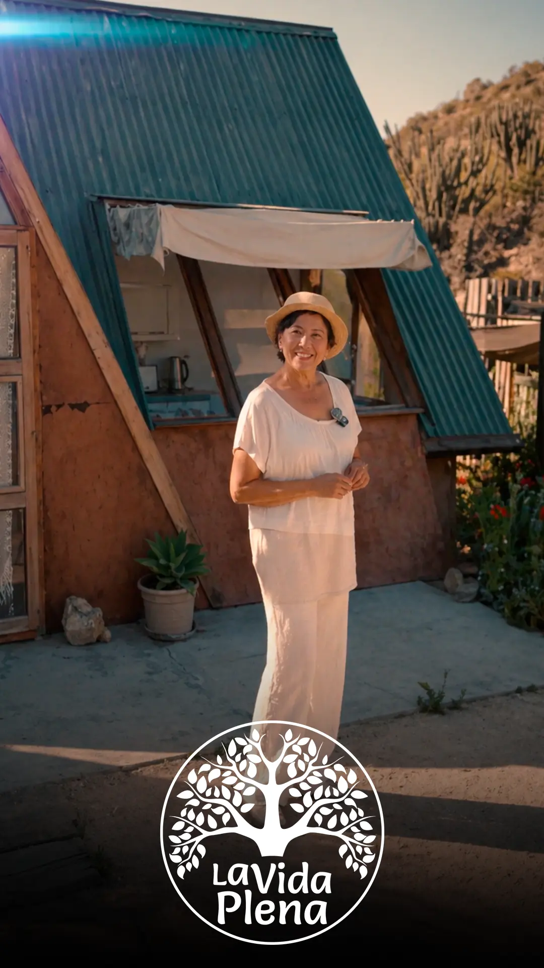 Cabaña La Vida Plena