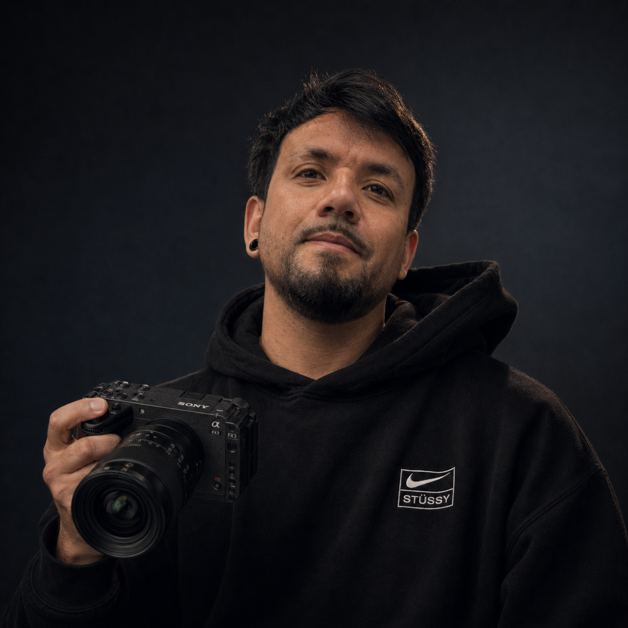 Claudio Ávila