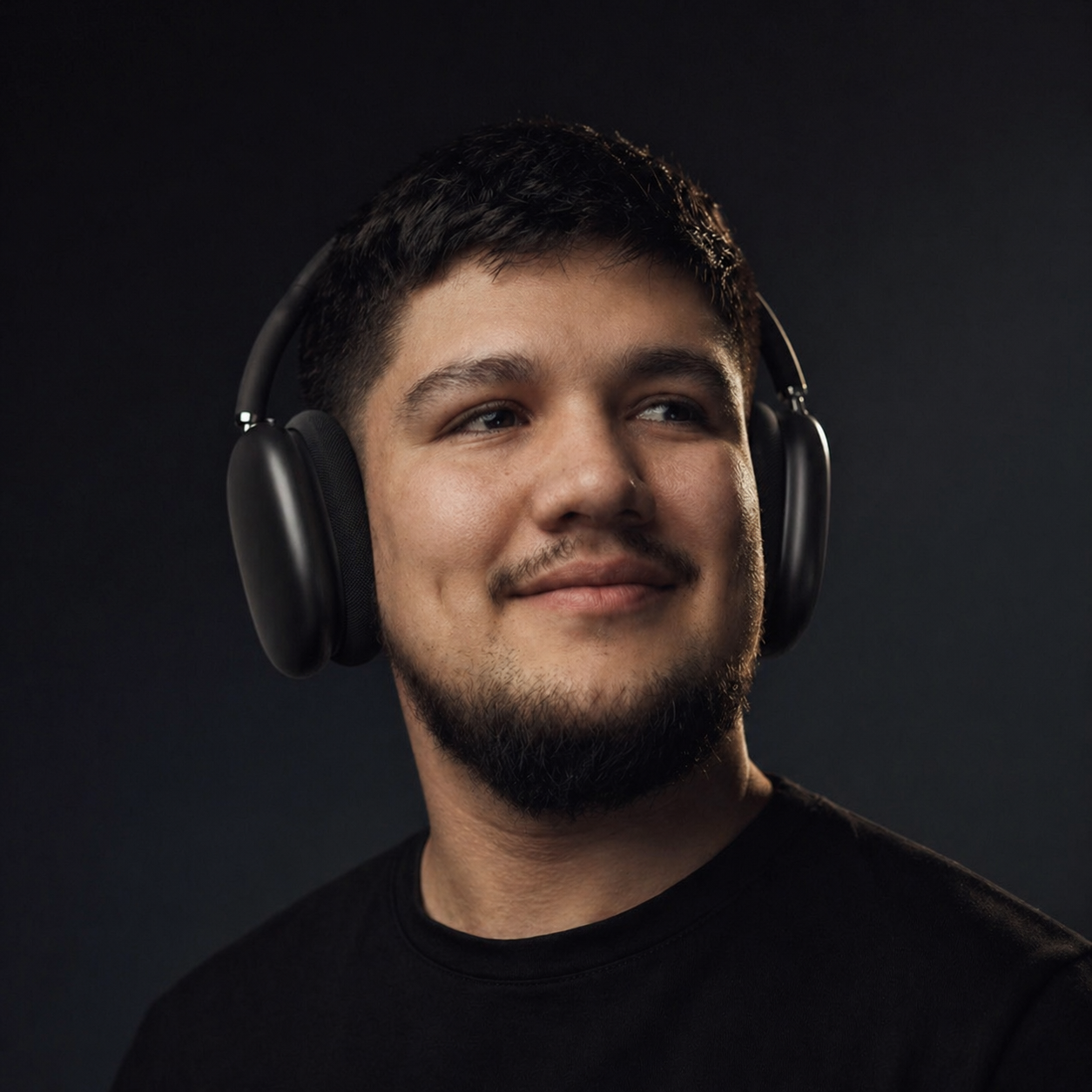 Richard Méndez, fundador y director creativo de Rstudio Films
